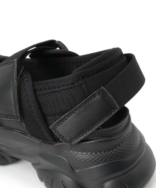 ESPERANZA / エスペランサ パンプス | バックベルト厚底スニーカー | 詳細9