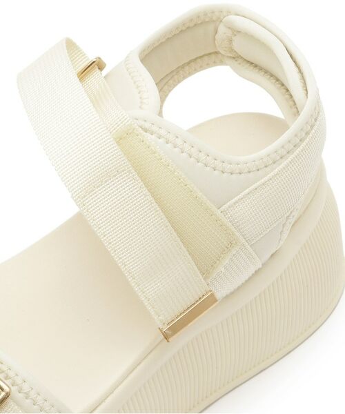ESPERANZA / エスペランサ サンダル | 厚底ベルトサンダル | 詳細11