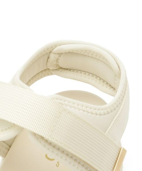 ESPERANZA / エスペランサ サンダル | 厚底ベルトサンダル | 詳細12