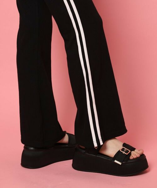 ESPERANZA / エスペランサ サンダル | 厚底ベルトサンダル | 詳細16