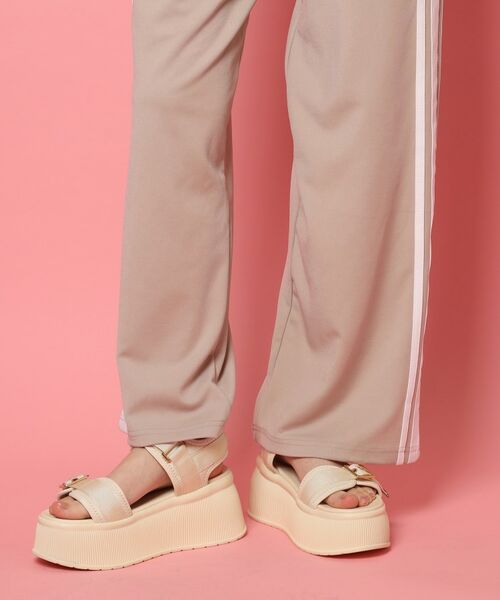 ESPERANZA / エスペランサ サンダル | 厚底ベルトサンダル | 詳細20