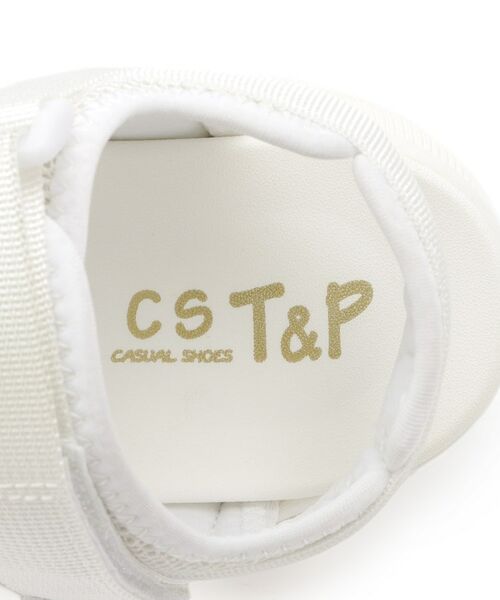 ESPERANZA / エスペランサ サンダル | 厚底3本ベルトスポーツサンダル | 詳細8