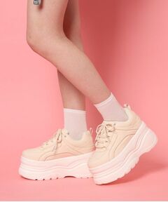 ESPERANZA / エスペランサ スニーカー | 軽量厚底スニーカー