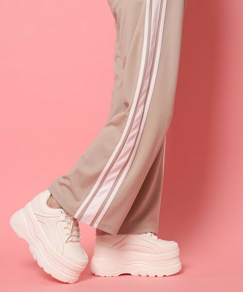 ESPERANZA / エスペランサ スニーカー | 軽量厚底スニーカー | 詳細1