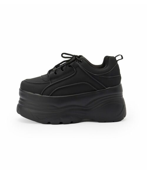 ESPERANZA / エスペランサ スニーカー | 軽量厚底スニーカー | 詳細11