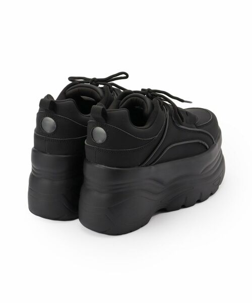 ESPERANZA / エスペランサ スニーカー | 軽量厚底スニーカー | 詳細12