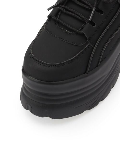 ESPERANZA / エスペランサ スニーカー | 軽量厚底スニーカー | 詳細15