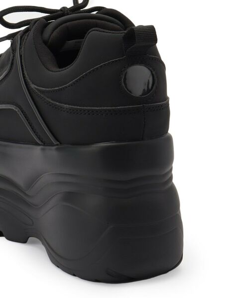 ESPERANZA / エスペランサ スニーカー | 軽量厚底スニーカー | 詳細17