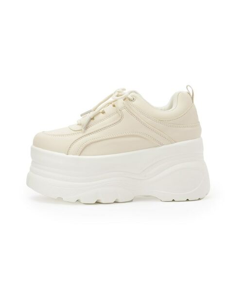 ESPERANZA / エスペランサ スニーカー | 軽量厚底スニーカー | 詳細21