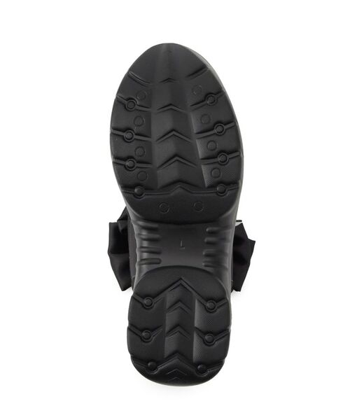 ESPERANZA / エスペランサ スニーカー | 厚底リボン取り外し可スニーカー | 詳細15