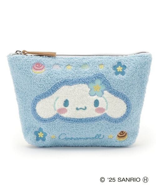 ESPERANZA / エスペランサ ポーチ | 【サンリオ】さがらポーチ | 詳細1