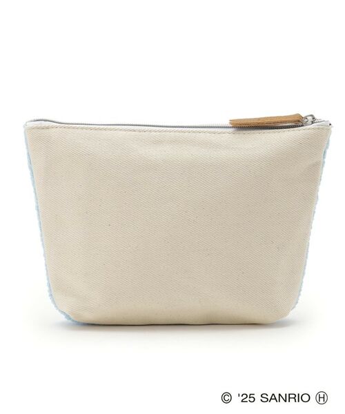 ESPERANZA / エスペランサ ポーチ | 【サンリオ】さがらポーチ | 詳細3