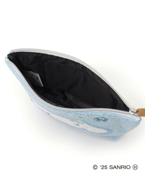 ESPERANZA / エスペランサ ポーチ | 【サンリオ】さがらポーチ | 詳細4