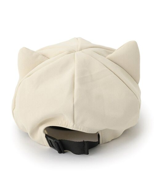 ESPERANZA / エスペランサ ハンチング・キャスケット・ベレー帽 | ネコミミキャスケット | 詳細2