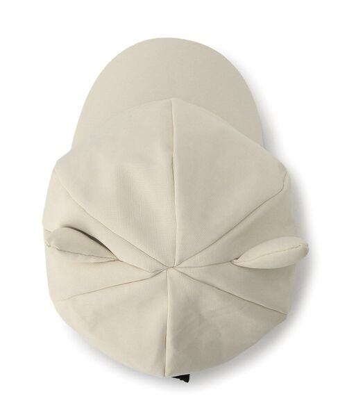 ESPERANZA / エスペランサ ハンチング・キャスケット・ベレー帽 | ネコミミキャスケット | 詳細3