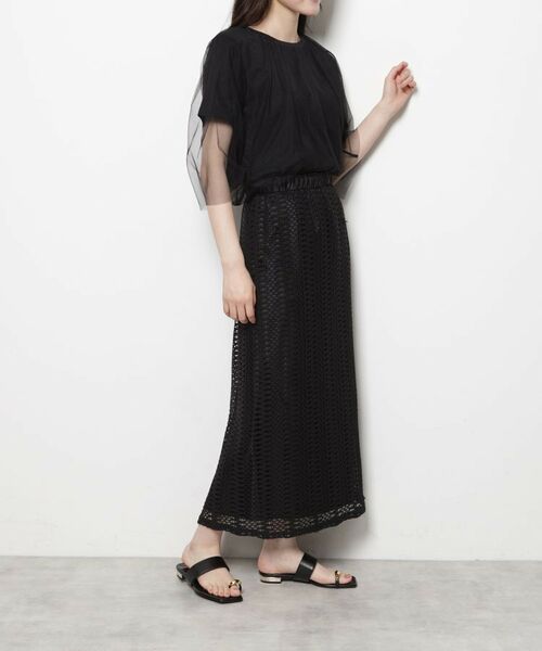 ESPERANZA / エスペランサ サンダル | ゴールドリングトングフラットサンダル | 詳細16