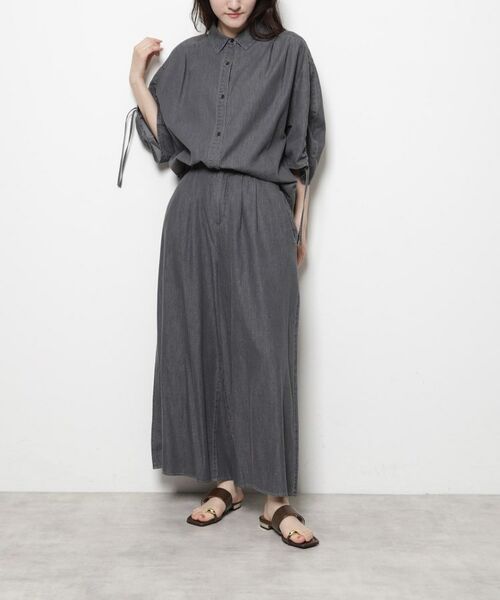 ESPERANZA / エスペランサ サンダル | ゴールドリングトングフラットサンダル | 詳細19