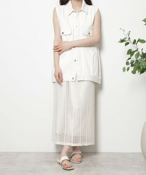 ESPERANZA / エスペランサ サンダル | ゴールドリングトングフラットサンダル | 詳細22