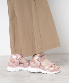 ESPERANZA / エスペランサ サンダル | チュールベルトスポサン