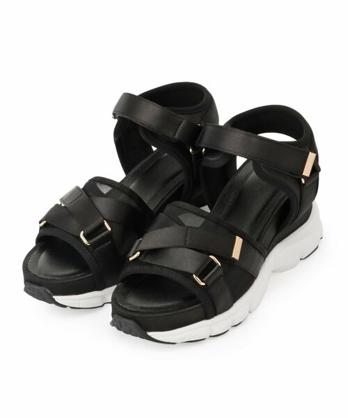 ESPERANZA / エスペランサ サンダル | チュールベルトスポサン | 詳細1