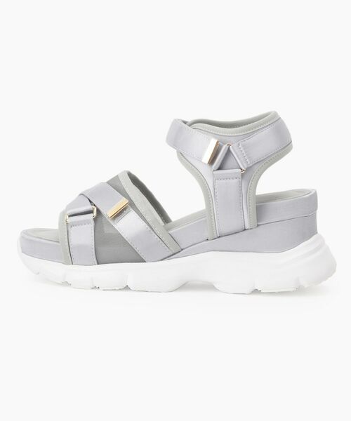 ESPERANZA / エスペランサ サンダル | チュールベルトスポサン | 詳細10