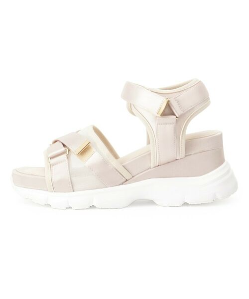 ESPERANZA / エスペランサ サンダル | チュールベルトスポサン | 詳細11