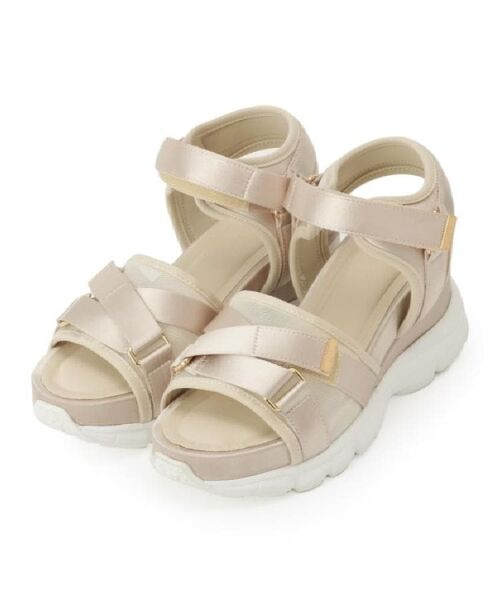 ESPERANZA / エスペランサ サンダル | チュールベルトスポサン | 詳細12