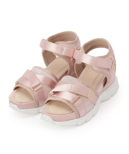 ESPERANZA / エスペランサ サンダル | チュールベルトスポサン | 詳細13