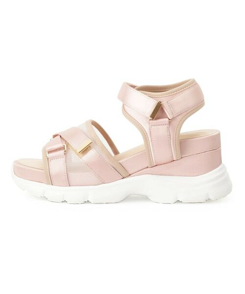 ESPERANZA / エスペランサ サンダル | チュールベルトスポサン | 詳細14