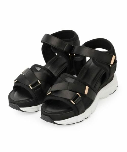 ESPERANZA / エスペランサ サンダル | チュールベルトスポサン | 詳細15