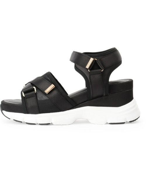 ESPERANZA / エスペランサ サンダル | チュールベルトスポサン | 詳細16