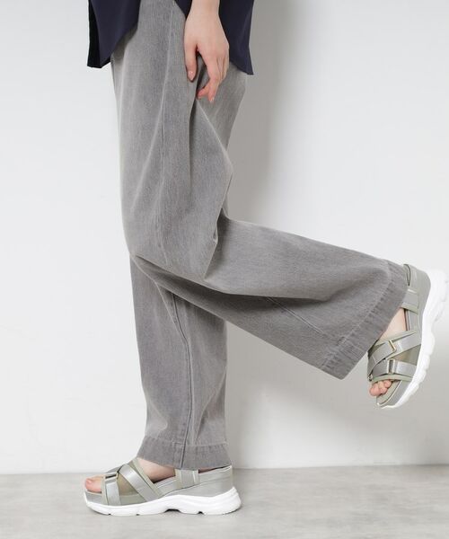 ESPERANZA / エスペランサ サンダル | チュールベルトスポサン | 詳細18