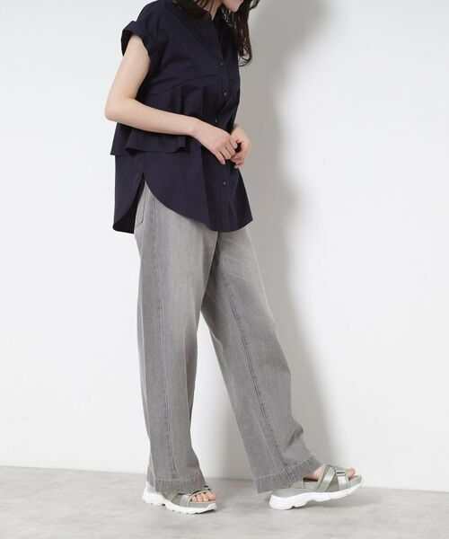 ESPERANZA / エスペランサ サンダル | チュールベルトスポサン | 詳細19