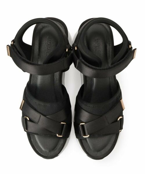 ESPERANZA / エスペランサ サンダル | チュールベルトスポサン | 詳細2