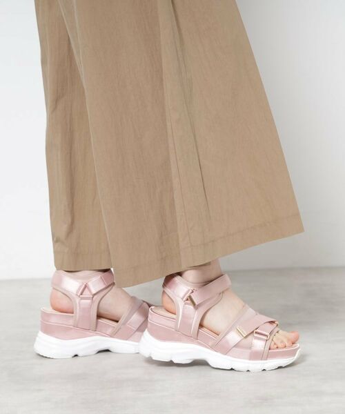 ESPERANZA / エスペランサ サンダル | チュールベルトスポサン | 詳細23