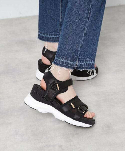 ESPERANZA / エスペランサ サンダル | チュールベルトスポサン | 詳細26