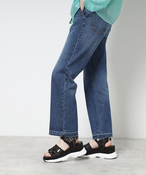 ESPERANZA / エスペランサ サンダル | チュールベルトスポサン | 詳細28