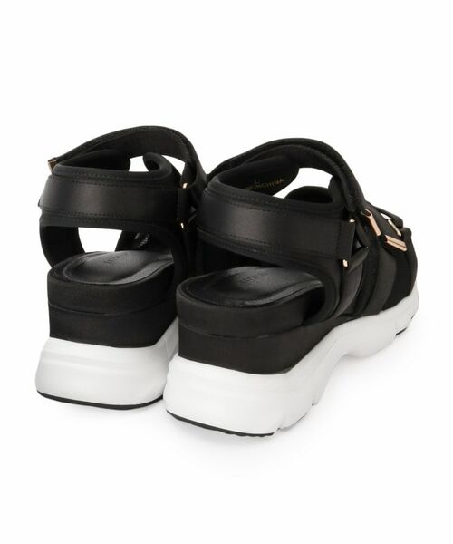 ESPERANZA / エスペランサ サンダル | チュールベルトスポサン | 詳細3