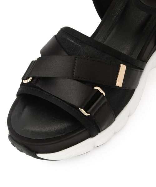 ESPERANZA / エスペランサ サンダル | チュールベルトスポサン | 詳細5