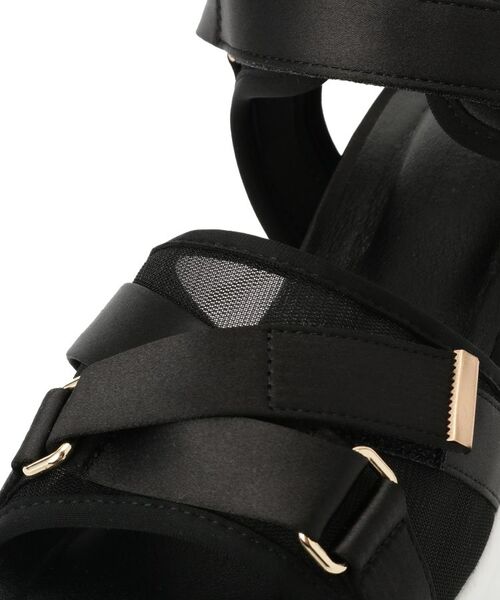 ESPERANZA / エスペランサ サンダル | チュールベルトスポサン | 詳細6