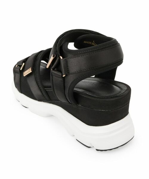 ESPERANZA / エスペランサ サンダル | チュールベルトスポサン | 詳細7