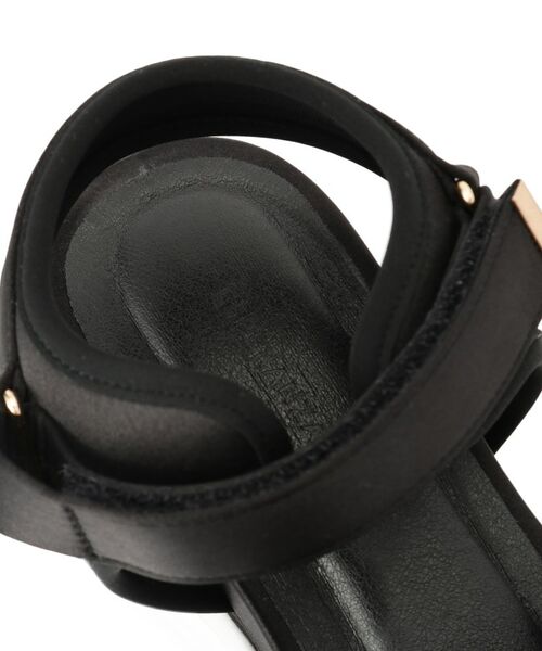 ESPERANZA / エスペランサ サンダル | チュールベルトスポサン | 詳細8