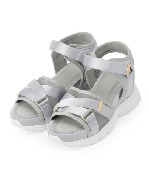 ESPERANZA / エスペランサ サンダル | チュールベルトスポサン | 詳細9