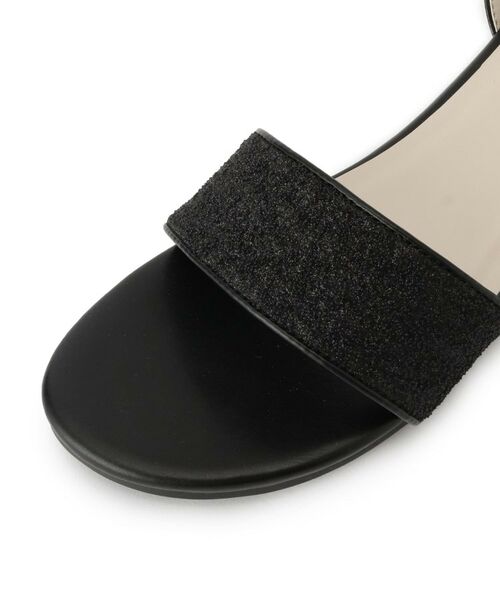 ESPERANZA / エスペランサ サンダル | クリアウェッジサンダル | 詳細14