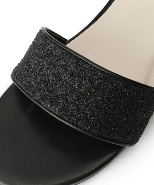 ESPERANZA / エスペランサ サンダル | クリアウェッジサンダル | 詳細20