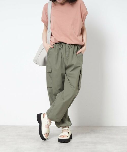 ESPERANZA / エスペランサ サンダル | ダブルベルト厚底サンダル | 詳細3