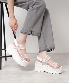 青ねこ⭐︎お値下げしました⭐︎ Often フリル付きベージュフラットシューズ 楽天市場】【公式】ENあしながおじさん 防水 | Vカットフラット