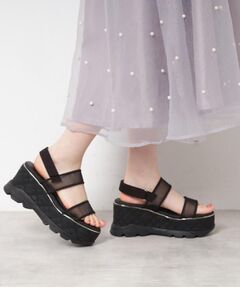青ねこ⭐︎お値下げしました⭐︎ Often フリル付きベージュフラットシューズ 楽天市場】【公式】ENあしながおじさん 防水 | Vカットフラット