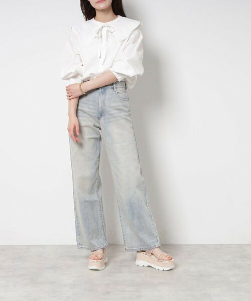 ESPERANZA / エスペランサ サンダル | キルティング厚底スポサン | 詳細17