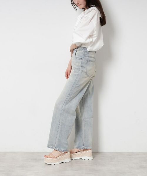 ESPERANZA / エスペランサ サンダル | キルティング厚底スポサン | 詳細18